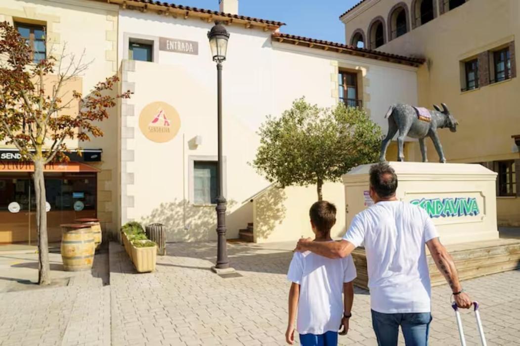 Casa Bardena Negra, Comodo Alojamiento Para Visitar Las Bardenas Y Sendaviva Fustinana Exteriér fotografie